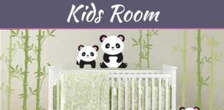 5 Awesome DIY Decor Ideas For Your Kids’ Room 5 Awesome DIY Decor Ideas for Your Kids’ Room