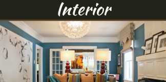 Hate Your Average House? Top Design Tips For Adding Aesthetic Appeal To Your Home Interior Design: 5 Ways To Improve Your Home’s Look This Summer