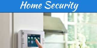 9 Home Design Checklist If You Want A Safe And Secure Home!