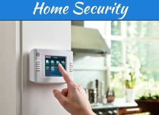9 Home Design Checklist If You Want A Safe And Secure Home!