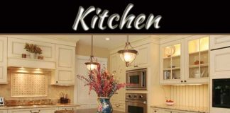 Kitchen Island Countertops – Give your Cooking Area A Completely New Look Kitchen Island Countertops – Give your Cooking Area A Completely New Look