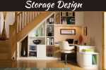 Storage Design Ideas to Give Your Apartment a Minimalist Style Smart Storage Solutions