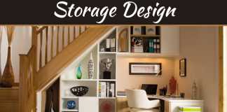 How To Decorate Your Home To Create A Sense Of Space Smart Storage Solutions