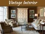 Tips For Mixing Classic And Vintage In Your Home Decor Tips For Mixing Classic and Vintage In Your Home Decor
