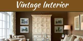 Tips For Mixing Classic And Vintage In Your Home Decor Tips For Mixing Classic and Vintage In Your Home Decor