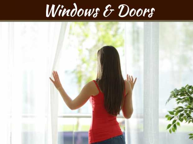 Hang Your Curtains Well: Avoid These Mistakes