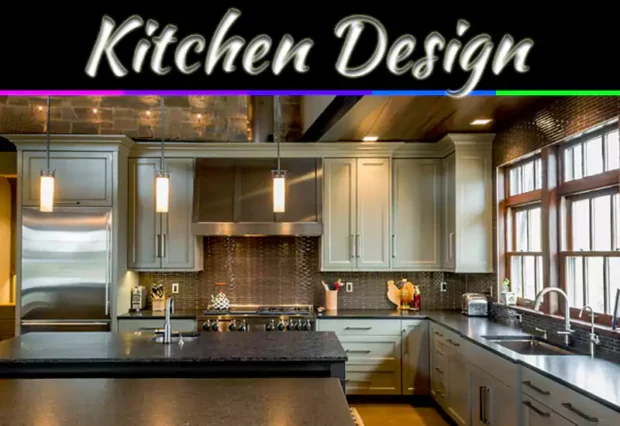 What Is Your Kitchen Design Style?