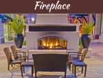 What To Consider Before Creating A Perfect Outdoor Wood Fireplace? Outdoor Wood Fireplace