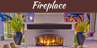 What To Consider Before Creating A Perfect Outdoor Wood Fireplace? Outdoor Wood Fireplace