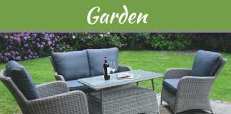 2016 Garden Trends 2016 Garden Trends