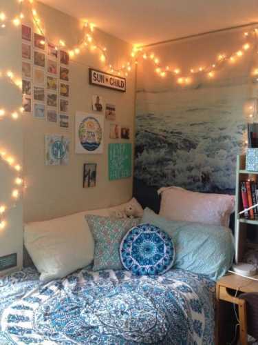 Headed To College 7 Cheap Ways To Have The Best Dorm Room Ever My
