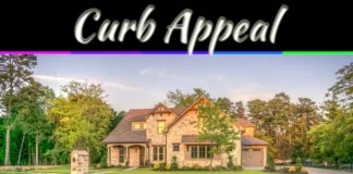 Curb Appeal: 5 Simple Ways To Make Your Home Stand Out Curb Appeal: 5 Simple Ways To Make Your Home Stand Out