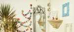 Home Decor with Handmade Knobs and Handles Ceramic Knobs