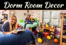 Cheap Dorm Room Ideas: 7 Creative Ways To Transform Your College Space Headed To College? 7 Cheap Ways To Have The Best Dorm Room Ever