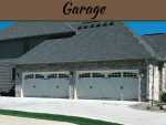 Home Renovation: Garage Doors Home Renovation: Garage Doors