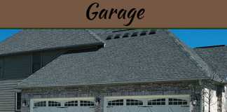 Home Renovation: Garage Doors Home Renovation: Garage Doors