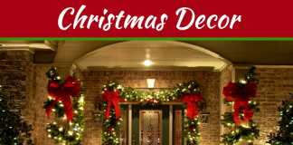 Make Your Christmas All The More Christmassy With The Offering Of A Christmas Tree 10 Awesome Decorations To Spread The Christmas Vibes!