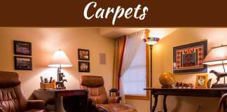 The Best Helping Guide for Quality Carpets for your Home Choosing The Right Carpet And Furnishings For Your Investment Rental Property