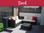 Why Hiring A Professional To Install A Home Deck Is Important Why Hiring A Professional To Install A Home Deck Is Important