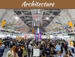 100% Design 2016 London: A Showcase Of Innovation And Style In Interior Design 100% Design 2016, London