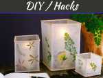 3 DIY Ideas For Change A Room’s Atmosphere 3 DIY Ideas For Change A Room's Atmosphere