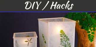 3 DIY Ideas For Change A Room’s Atmosphere 3 DIY Ideas For Change A Room's Atmosphere