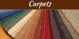 4 Different Carpet Designs for Your Next Renovation 4 Different Carpet Designs for Your Next Renovation