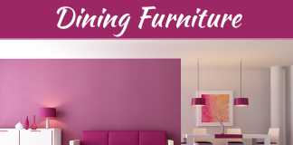6 Tips On Buying And Arranging Dining Furniture 6 Tips On Buying And Arranging Dining Furniture