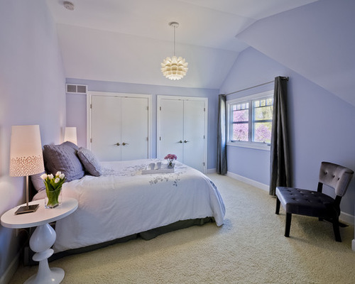 Saxony Carpet - Bedroom Design Ideas