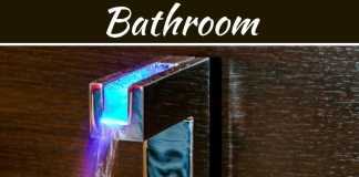 Upgrading Your Bathroom? 4 DIY Ways To Give It A Little Extra Pizzazz Upgrading Your Bathroom? 4 DIY Ways To Give It A Little Extra Pizzazz