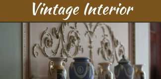 A Blast From The Past: 8 Classy Ways To Add A Victorian Touch To Your Modern Home A Blast from the Past: 8 Classy Ways to Add a Victorian Touch to Your Modern Home