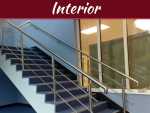 Benefits Of Having A Stainless Steel Handrails Benefits of Having a Stainless Steel Handrails