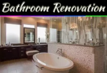 Brighten Your Bathroom With A Renovation Brighten Your Bathroom With A Renovation