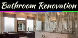 Brighten Your Bathroom With A Renovation Brighten Your Bathroom With A Renovation