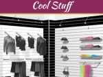Different Display Fitting Supplies That Have To Be Purchased By The Retail Stores Different Display Fitting Supplies That Have to be Purchased by The Retail Stores