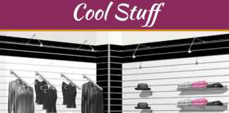 Different Display Fitting Supplies That Have To Be Purchased By The Retail Stores Different Display Fitting Supplies That Have to be Purchased by The Retail Stores