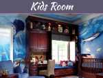 Easy Decorative Ideas To Make Your Kids’ Room Look Beautiful