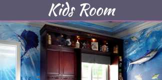 Easy Decorative Ideas to Make Your Kids’ Room Look Beautiful Easy Decorative Ideas To Make Your Kids’ Room Look Beautiful