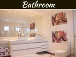 Five Great Ways To Modernize Your Bathroom On A Budget Five Great Ways to Modernize Your Bathroom on a Budget