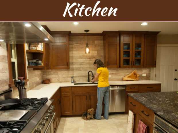 Furnish Your Kitchen Right: Smart Tips For Style & Function
