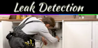 Leak Detection Service: What To Check Before You Hire One Leak Detection Service: What To Check Before You Hire One