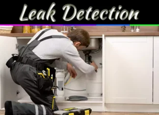 Leak Detection Service: What To Check Before You Hire One Leak Detection Service: What To Check Before You Hire One
