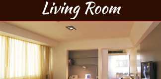 Shake Off The Holiday Season Blues With These Living Room Designs