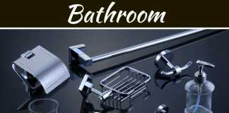 Top 7 Tips For Selecting The Best Bathroom Accessories Top 7 Tips For Selecting The Best Bathroom Accessories