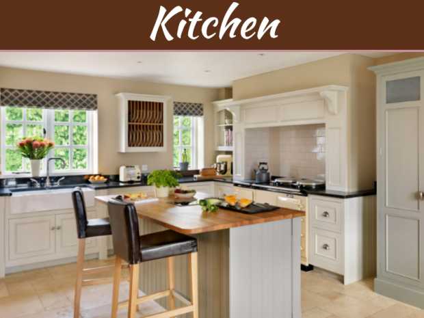 harvey-jones-kitchens | My Decorative