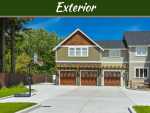 What Are The Benefits Of A Concrete Driveway? What Are The Benefits Of A Concrete Driveway?
