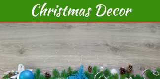 6 Easy DIY Home Decor Ideas To Welcome Winter 6 Easy DIY Home Decor Ideas To Welcome Winter