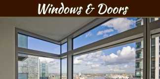 Reasons for Opting Double Glazing Existing Aluminium Windows Reasons For Opting Double Glazing Existing Aluminium Windows