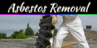 How To Safely Remove The Small Structures Filled With Asbestos From Your Property Safe Asbestos Removal For Small Structures: Tips For Property Owners