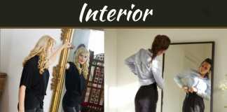 The One Must Have Piece Of Home Décor A Full Length Mirror